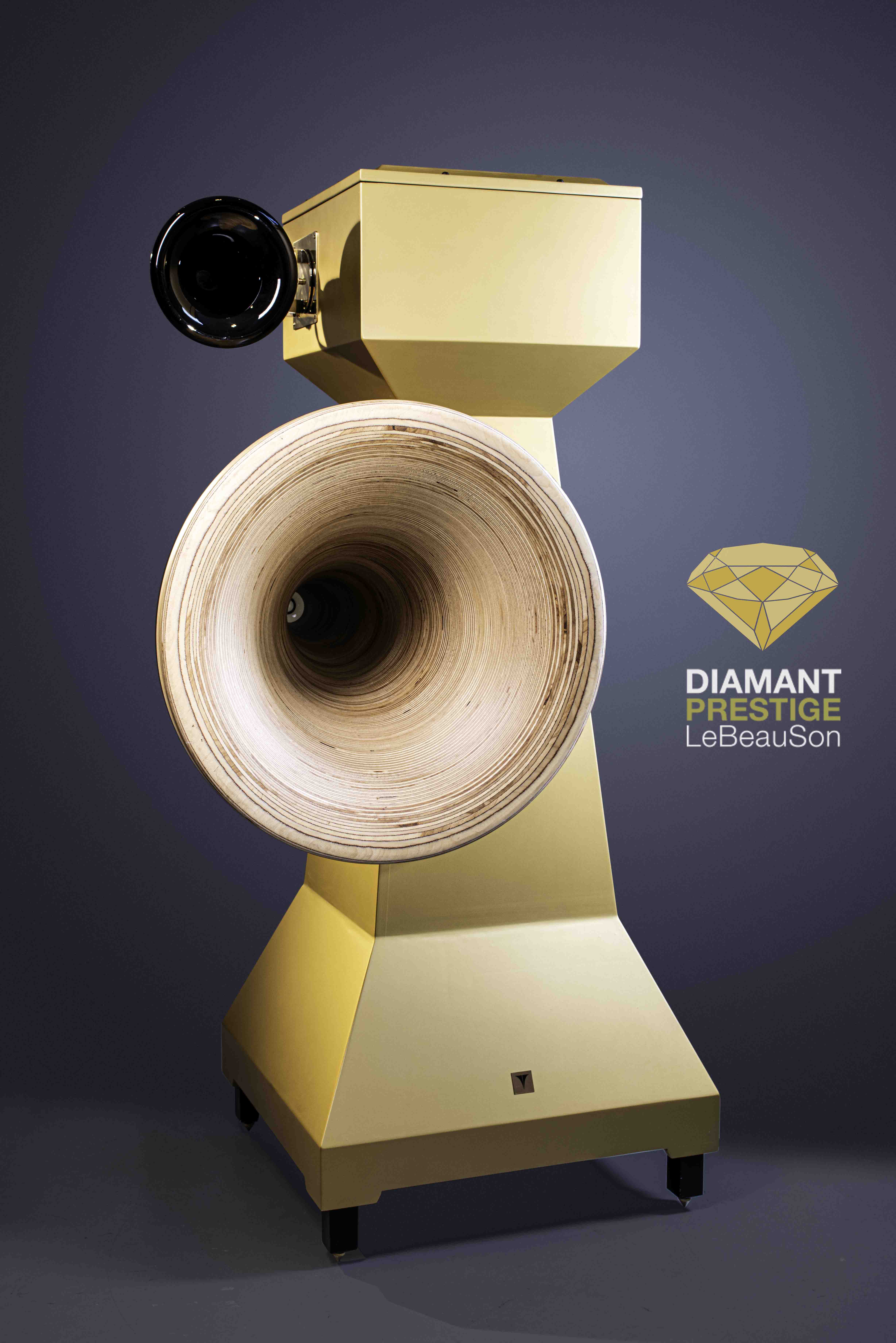 Anima Diamant Prestige