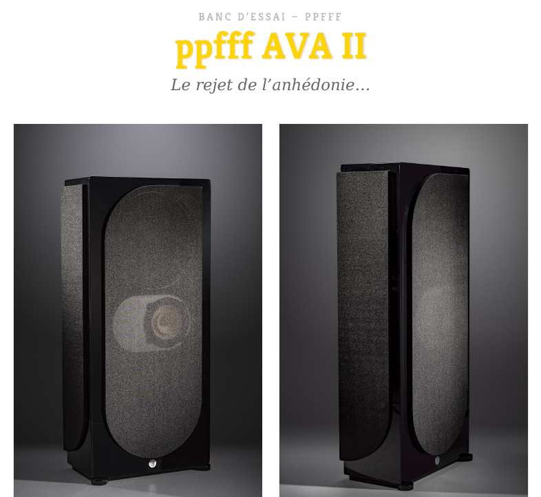 ppfff AVA II